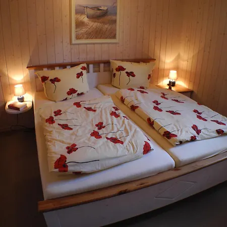 度假居 Sandburg - *