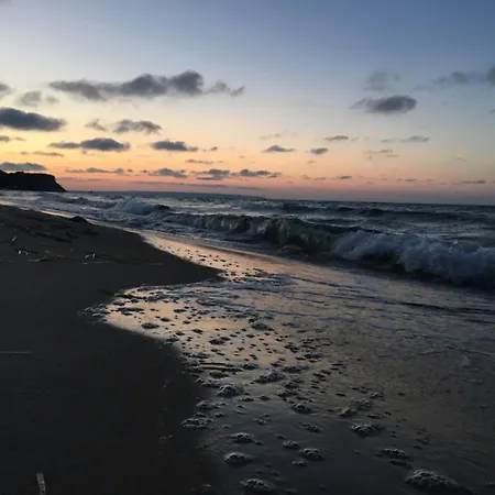 度假居 Sandburg - 巴贝