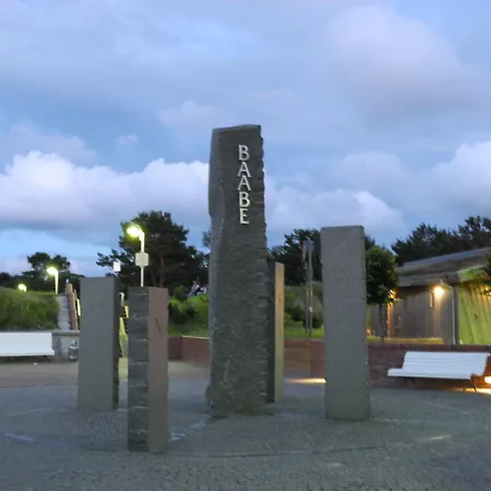 Sandburg - 度假居