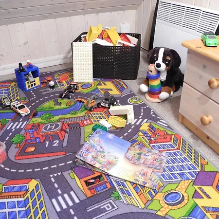 度假居 Sandburg -