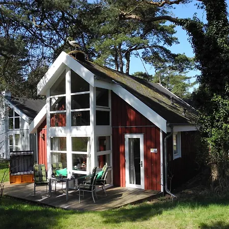 Sandburg - 度假居