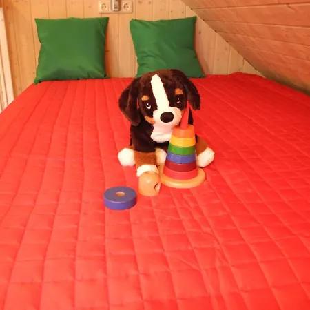 度假居 Sandburg -