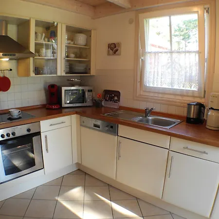 度假居 Sandburg - *