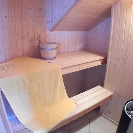 Sandburg - 度假居 巴贝