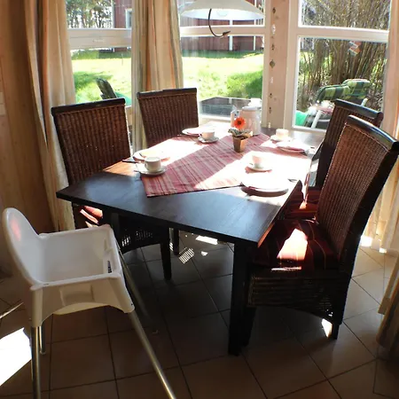 Sandburg - 度假居