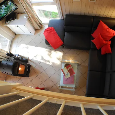 度假居 Sandburg - 巴贝