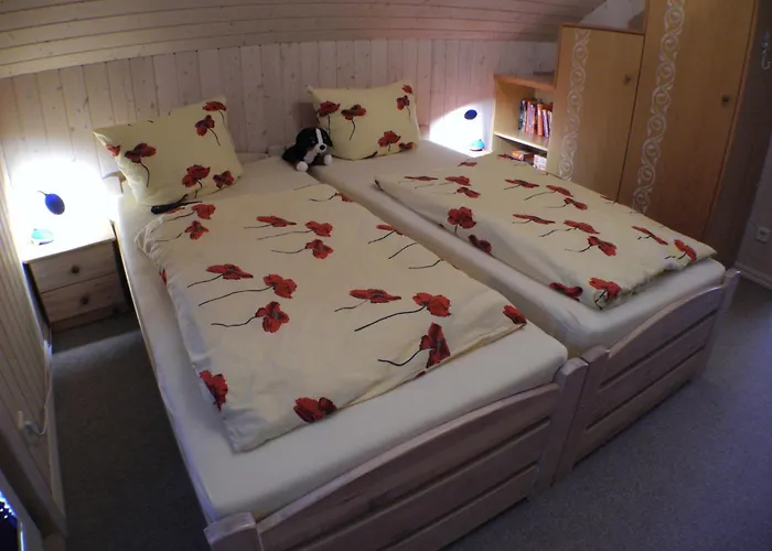 Sandburg - Tatil Evi