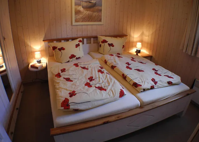 Tatil Evi Sandburg - *