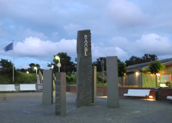 Sandburg - Tatil Evi